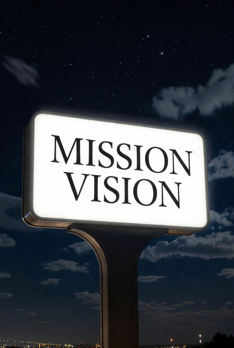 MISSION