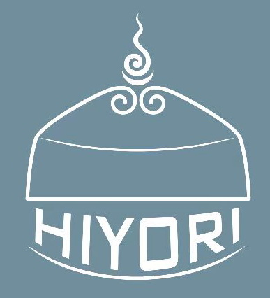 HIYORI ロゴ