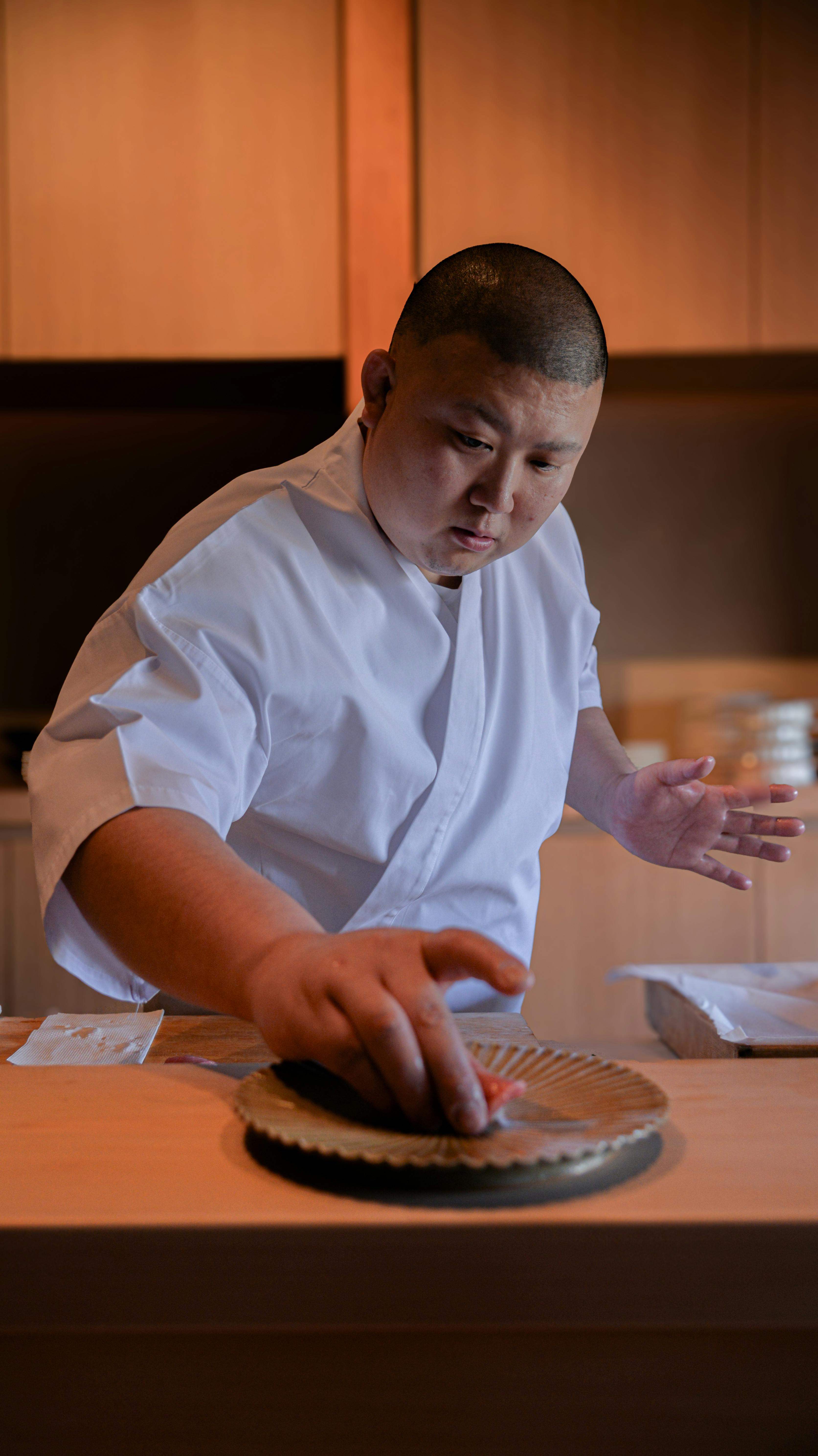 餐飲（日本食）